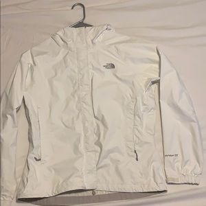 Wind breaker